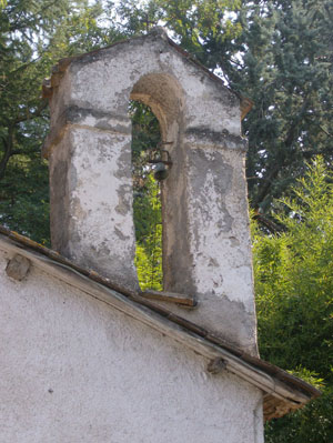 PalianoTurismo: Chiesa di San Rocco